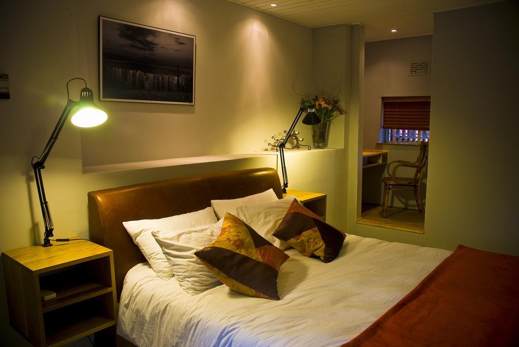 House Of House Guest House สเตลเลนบอช ห้อง รูปภาพ