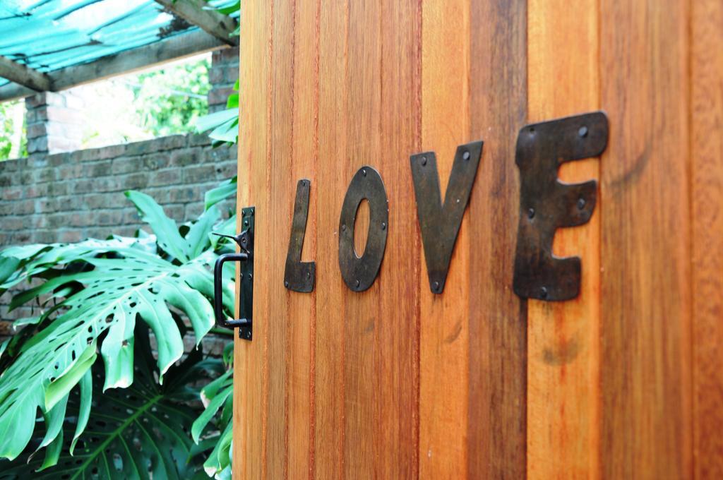 House Of House Guest House สเตลเลนบอช ภายนอก รูปภาพ